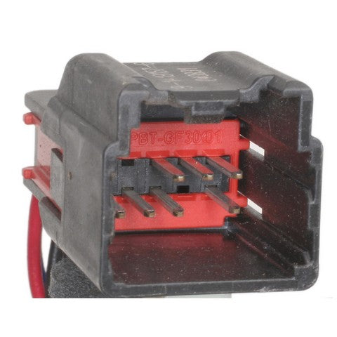 Standard Ignition Fog Light Switch P/N:DS-1921 Fits: Jaguar S-type 05-04 - Image 3