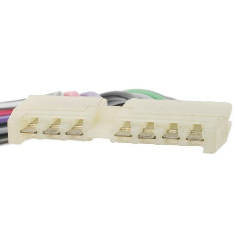 Standard Ignition Windshield Wiper Switch P/N:DS-1934 Fits: Chevrolet P30 99-97, GMC P3500 99-98 - Image 2