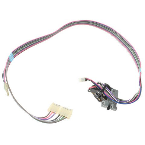 Standard Ignition Windshield Wiper Switch P/N:DS-1934 Fits: Chevrolet P30 99-97, GMC P3500 99-98 - Image 1