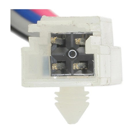 Standard Ignition Windshield Wiper Switch P/N:DS-1934 Fits: Chevrolet P30 99-97, GMC P3500 99-98 - Image 3