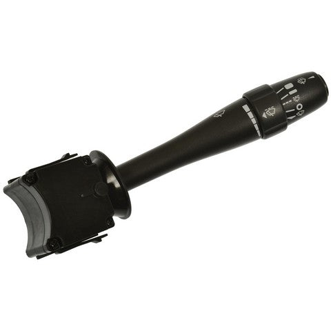 Standard Ignition Windshield Wiper Switch P/N:DS-1939 Fits: Chevrolet Cobalt 10-05, Chevrolet Hhr 11-06, Chevrolet Malibu 10-04, Pontiac G5 10-07, Pontiac G6 09-05, Pontiac Pursuit 06-05, Pontiac Solstice 09-06, Saturn Aura 09-07, Saturn Sky 09-07 - Image 1
