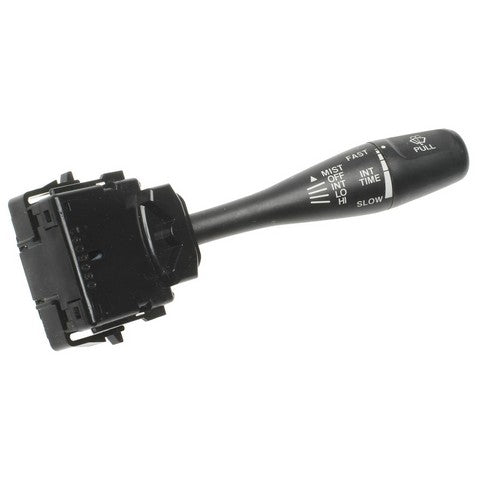 Standard Ignition Windshield Wiper Switch P/N:DS-1942 Fits: Chrysler Sebring 05-01, Dodge Stratus 05-01, Mitsubishi Eclipse 2005, Mitsubishi Endeavor 2004, Mitsubishi Galant 03-99 - Image 1