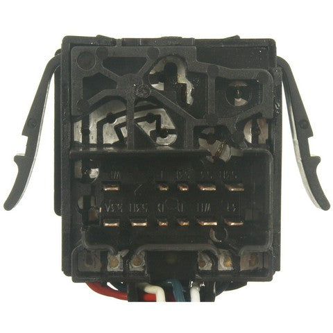 Standard Ignition Windshield Wiper Switch P/N:DS-1943 Fits: Chevrolet Equinox 2005 - Image 3