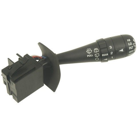 Standard Ignition Windshield Wiper Switch P/N:DS-1943 Fits: Chevrolet Equinox 2005 - Image 1