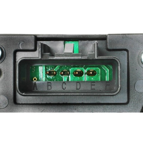 Standard Ignition Windshield Wiper Switch P/N:DS-1945 Fits: Saturn Ion 07-03 - Image 3