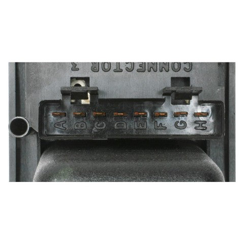 Standard Ignition Windshield Wiper Switch P/N:DS-1946 Fits: Buick Rendezvous 07-04 - Image 3