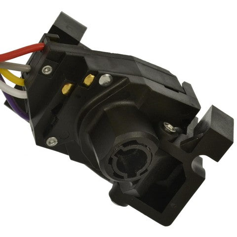 Standard Ignition Windshield Wiper Switch P/N:DS-1947 Fits: Chevrolet C5500 Kodiak, Chevrolet C60 Kodiak, Chevrolet C6500 Kodiak, Chevrolet C70 Kodiak, Chevrolet C7500 Kodiak, GMC C5000 Topkick, GMC C6000 Topkick, GMC C6500 Topkick, GMC C7000 Topkick - Image 2