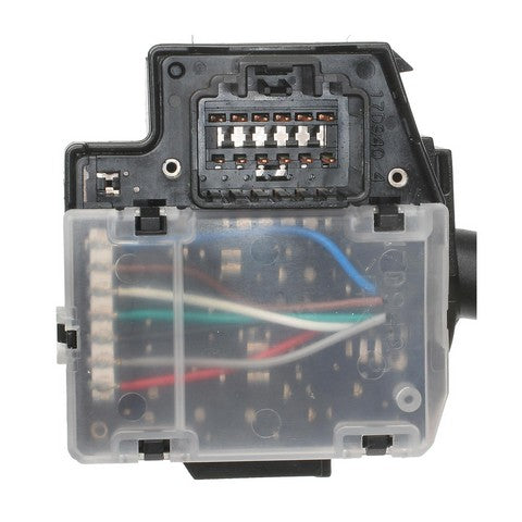 Standard Ignition Windshield Wiper Switch P/N:DS-1951 Fits: Ford Transit Connect 13-10 - Image 3