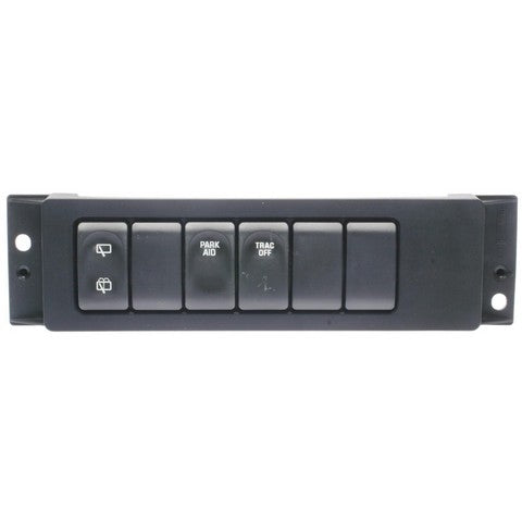 Standard Ignition Windshield Wiper Switch P/N:DS-1953 Fits: Buick Rendezvous 07-03 - Image 2