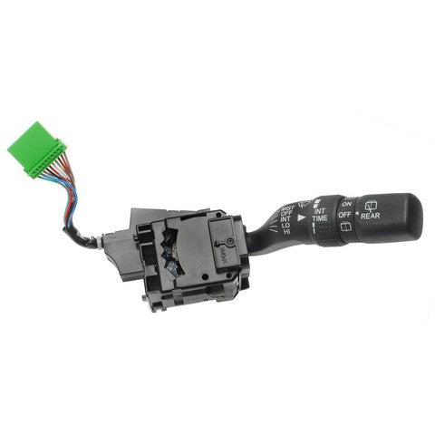 Standard Ignition Windshield Wiper Switch P/N:DS-1954 Fits: Acura Mdx 2009 - Image 1