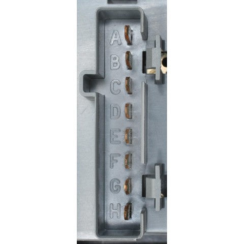 Standard Ignition Windshield Wiper Switch P/N:DS-1956 Fits: Buick Rendezvous 07-03 - Image 2