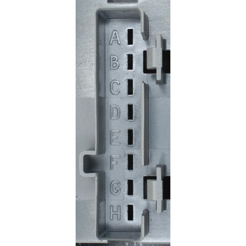 Standard Ignition Windshield Wiper Switch P/N:DS-1956 Fits: Buick Rendezvous 07-03 - Image 3