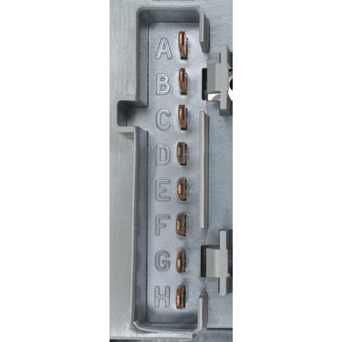 Standard Ignition Windshield Wiper Switch P/N:DS-1958 Fits: Buick Rendezvous 07-04 - Image 3