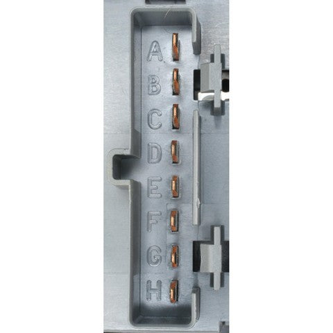Standard Ignition Windshield Wiper Switch P/N:DS-1958 Fits: Buick Rendezvous 07-04 - Image 4
