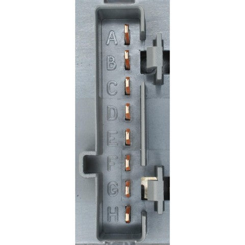 Standard Ignition Windshield Wiper Switch P/N:DS-1958 Fits: Buick Rendezvous 07-04 - Image 5