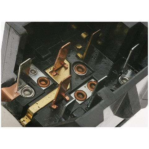 Standard Ignition Headlight Switch P/N:DS-195 Fits: Ford Courier, Ford Fairmont, Ford Fiesta, Ford Ltd, Ford Mustang, Ford Ranchero, Lincoln Versailles, Mercury Capri, Mercury Cougar, Mercury Grand Marquis, Mercury Marquis, Mercury Zephyr - Image 3