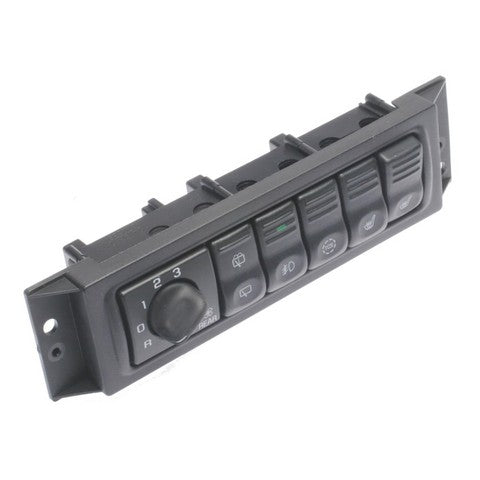 Standard Ignition HVAC Blower Motor Switch P/N:DS-1963 Fits: Oldsmobile Silhouette 03-00, Pontiac Montana 03-00 - Image 1