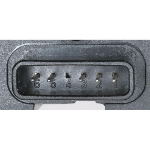 Standard Ignition Windshield Wiper Switch P/N:DS-1966 Fits: Volkswagen Touareg 05-04 - Image 3