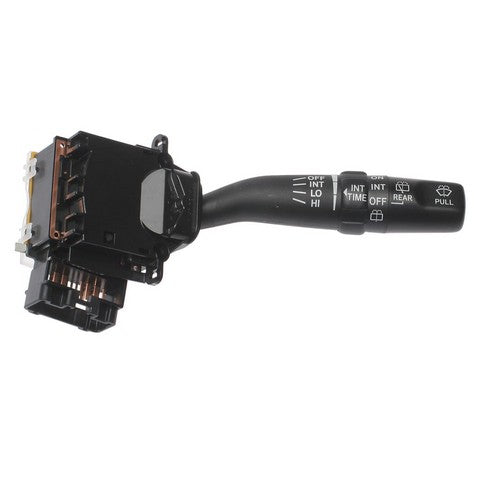 Standard Ignition Windshield Wiper Switch P/N:DS-1977 Fits: Lexus Gx470 06-03, Toyota 4runner 99-96, Toyota Fj Cruiser 14-13, Toyota Land Cruiser 04-03, Toyota Land Cruiser 07-06, Toyota Rav4 00-96 - Image 1
