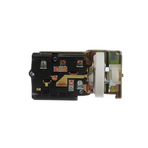 Standard Ignition Headlight Switch P/N:DS-197 Fits: Ford Bronco, Ford E-100 Econoline, Ford E-100 Econoline Club Wagon, Ford E-150 Econoline, Ford E-150 Econoline Club Wagon, Ford E-200 Econoline, Ford E-250 Econoline, Ford E-250 Econoline Club Wagon - Image 5