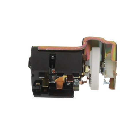 Standard Ignition Headlight Switch P/N:DS-197 Fits: Ford Bronco, Ford E-100 Econoline, Ford E-100 Econoline Club Wagon, Ford E-150 Econoline, Ford E-150 Econoline Club Wagon, Ford E-200 Econoline, Ford E-250 Econoline, Ford E-250 Econoline Club Wagon - Image 8