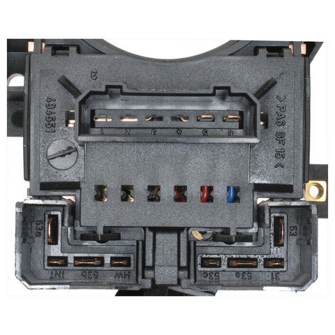 Standard Ignition Windshield Wiper Switch P/N:DS-1986 Fits: Audi A4 02-98, Audi A4 Quattro 02-98, Audi S4 02-00 - Image 3
