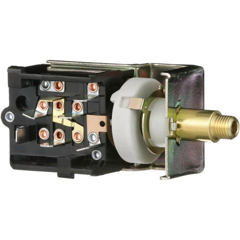 Standard Ignition Headlight Switch P/N:DS-198 Fits: Jeep Cherokee, Jeep Cj3, Jeep Cj5, Jeep Cj5a, Jeep Cj6, Jeep Cj6a, Jeep Cj7, Jeep Dispatcher, Jeep Dj3, Jeep Dj5 - Image 3