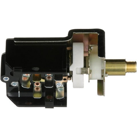 Standard Ignition Headlight Switch P/N:DS-198 Fits: Jeep Cherokee, Jeep Cj3, Jeep Cj5, Jeep Cj5a, Jeep Cj6, Jeep Cj6a, Jeep Cj7, Jeep Dispatcher, Jeep Dj3, Jeep Dj5 - Image 4