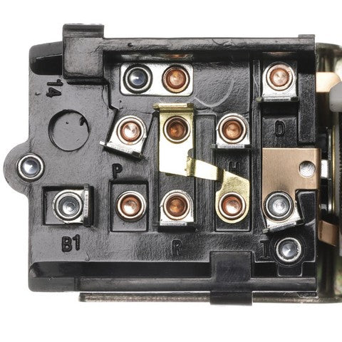Standard Ignition Headlight Switch P/N:DS-198 Fits: Jeep Cherokee, Jeep Cj3, Jeep Cj5, Jeep Cj5a, Jeep Cj6, Jeep Cj6a, Jeep Cj7, Jeep Dispatcher, Jeep Dj3, Jeep Dj5 - Image 5