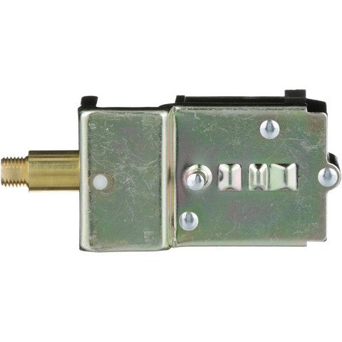 Standard Ignition Headlight Switch P/N:DS-198 Fits: Jeep Cherokee, Jeep Cj3, Jeep Cj5, Jeep Cj5a, Jeep Cj6, Jeep Cj6a, Jeep Cj7, Jeep Dispatcher, Jeep Dj3, Jeep Dj5 - Image 1