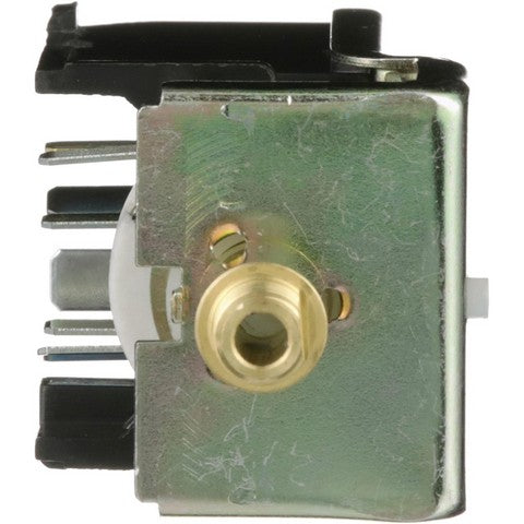 Standard Ignition Headlight Switch P/N:DS-198 Fits: Jeep Cherokee, Jeep Cj3, Jeep Cj5, Jeep Cj5a, Jeep Cj6, Jeep Cj6a, Jeep Cj7, Jeep Dispatcher, Jeep Dj3, Jeep Dj5 - Image 7