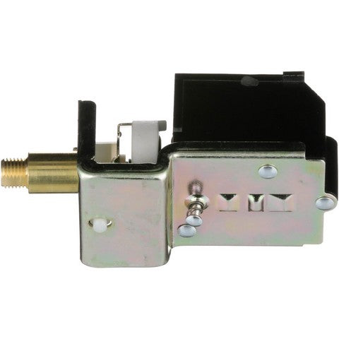 Standard Ignition Headlight Switch P/N:DS-198 Fits: Jeep Cherokee, Jeep Cj3, Jeep Cj5, Jeep Cj5a, Jeep Cj6, Jeep Cj6a, Jeep Cj7, Jeep Dispatcher, Jeep Dj3, Jeep Dj5 - Image 8