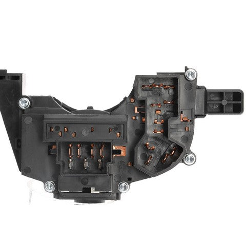 Standard Ignition Windshield Wiper Switch P/N:DS-1998 Fits: Mazda B2200 93-90, Mazda B2300 97-95, Mazda B2500 1998, Mazda B2600 93-90, Mazda B3000 1998, Mazda B3000 96-95, Mazda B4000 98-95 - Image 5