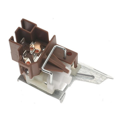 Standard Ignition Headlight Dimmer Switch P/N:DS-203 Fits: Buick Electra, Buick Estate Wagon, Buick Lesabre, Cadillac Commercial Chassis, Cadillac Deville, Cadillac Eldorado, Cadillac Fleetwood, Cadillac Seville, Chevrolet Chevette, Chevrolet Corvette - Image 1
