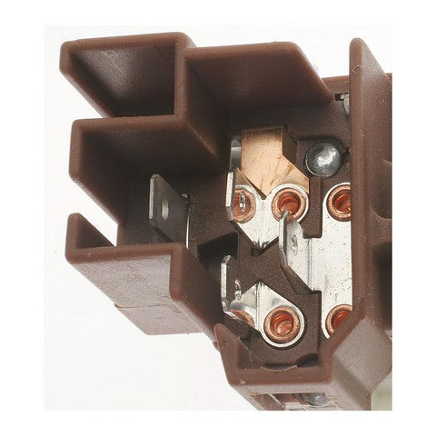 Standard Ignition Headlight Dimmer Switch P/N:DS-203 Fits: Buick Electra, Buick Estate Wagon, Buick Lesabre, Cadillac Commercial Chassis, Cadillac Deville, Cadillac Eldorado, Cadillac Fleetwood, Cadillac Seville, Chevrolet Chevette, Chevrolet Corvette - Image 2