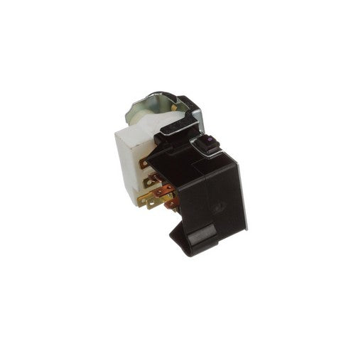 Standard Ignition Headlight Switch P/N:DS-205 Fits: Cadillac Cimarron, International 100, International 1000d, International 1010, International 1100d, International 1110, International 1200d, International 1210, International 1300d, International 1310 - Image 2