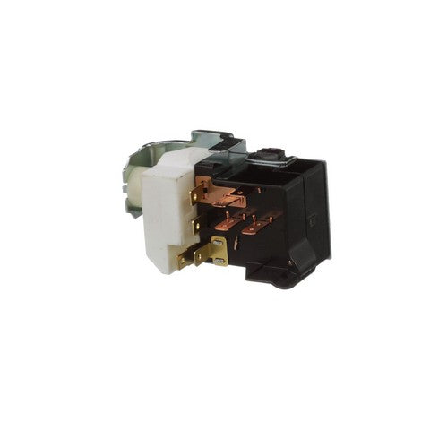 Standard Ignition Headlight Switch P/N:DS-205 Fits: Cadillac Cimarron, International 100, International 1000d, International 1010, International 1100d, International 1110, International 1200d, International 1210, International 1300d, International 1310 - Image 3