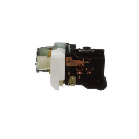 Standard Ignition Headlight Switch P/N:DS-205 Fits: Cadillac Cimarron, International 100, International 1000d, International 1010, International 1100d, International 1110, International 1200d, International 1210, International 1300d, International 1310 - Image 5
