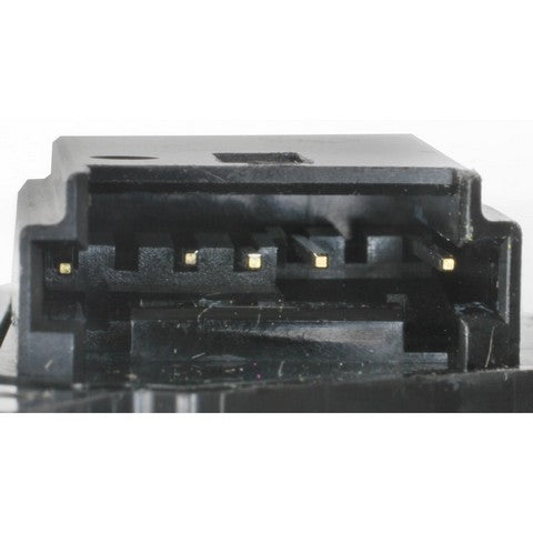 Standard Ignition Cruise Control Switch P/N:DS-2102 Fits: Chevrolet Hhr 11-06, Chevrolet Malibu 11-08, Saturn Aura 09-07, Saturn Sky 10-07 - Image 2