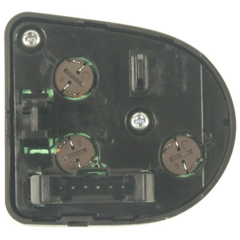 Standard Ignition Cruise Control Switch P/N:DS-2114 Fits: Chevrolet Equinox 06-05 - Image 2