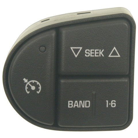 Standard Ignition Cruise Control Switch P/N:DS-2114 Fits: Chevrolet Equinox 06-05 - Image 1