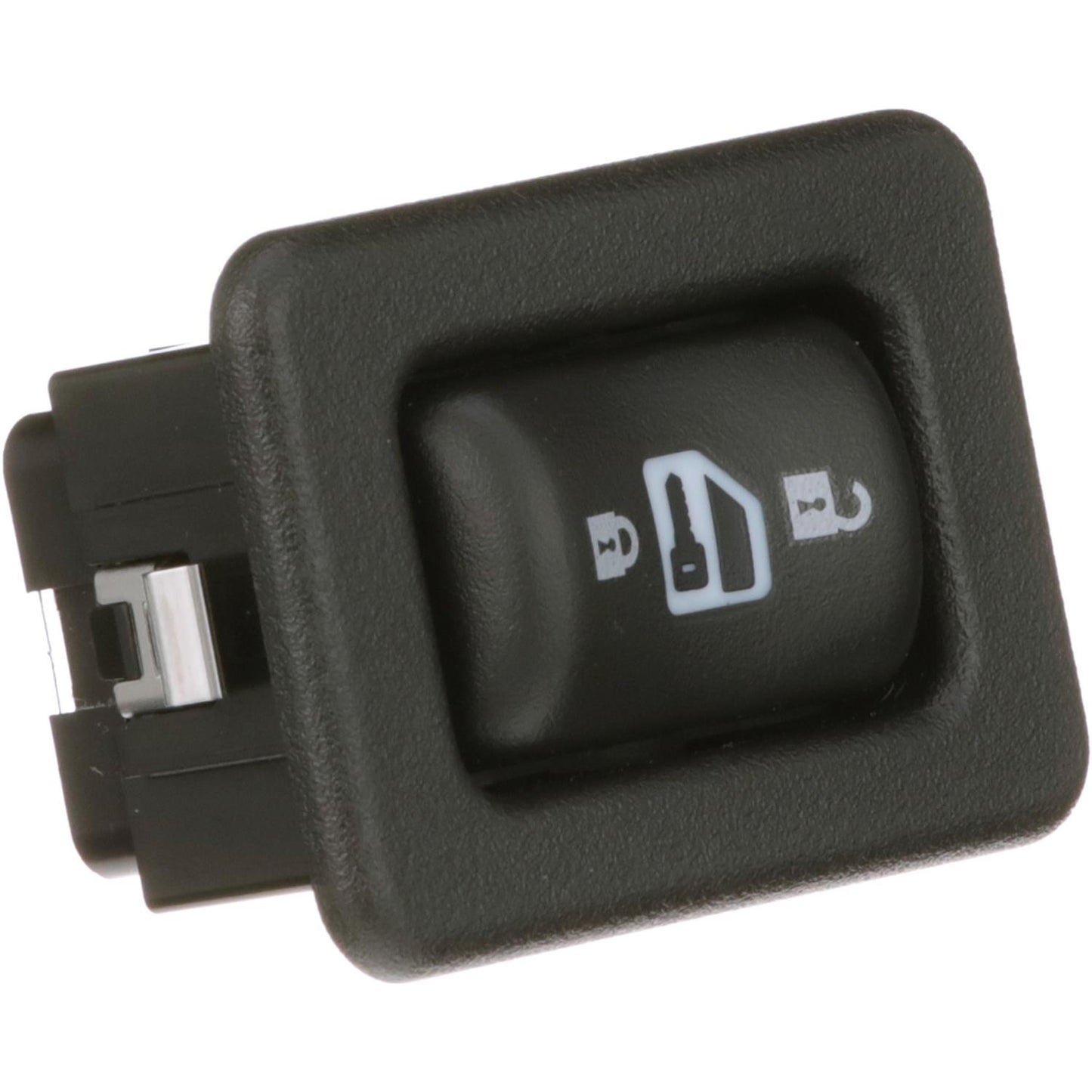Standard Ignition Door Lock Switch P/N:DS-2128 Fits: Chevrolet Silverado 1500, Chevrolet Silverado 1500 Hd, Chevrolet Silverado 1500 Hd Classic, Chevrolet Silverado 2500, Chevrolet Silverado 2500 Hd, Chevrolet Silverado 3500, Chevrolet Silverado 3500 Hd - Image 2