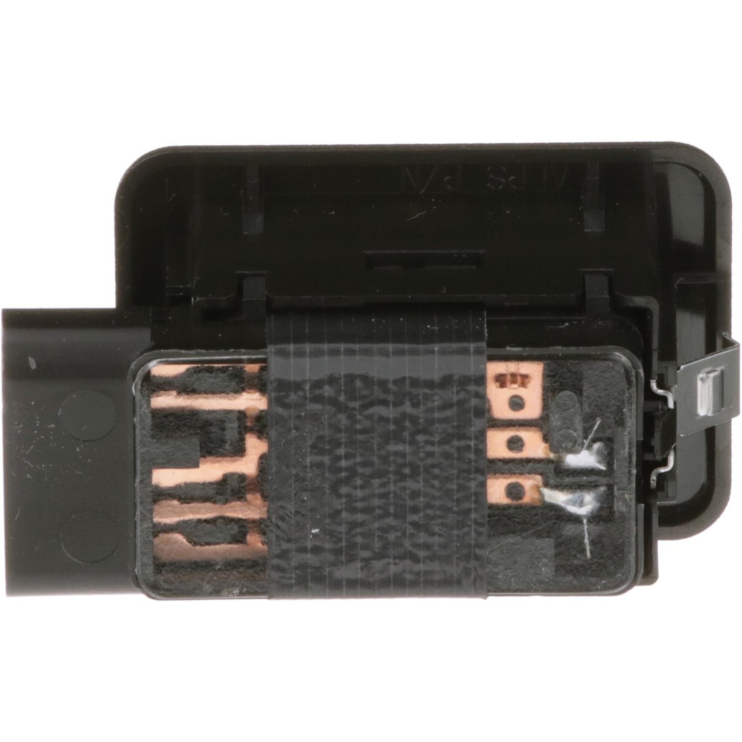 Standard Ignition Door Lock Switch P/N:DS-2128 Fits: Chevrolet Silverado 1500, Chevrolet Silverado 1500 Hd, Chevrolet Silverado 1500 Hd Classic, Chevrolet Silverado 2500, Chevrolet Silverado 2500 Hd, Chevrolet Silverado 3500, Chevrolet Silverado 3500 Hd - Image 3