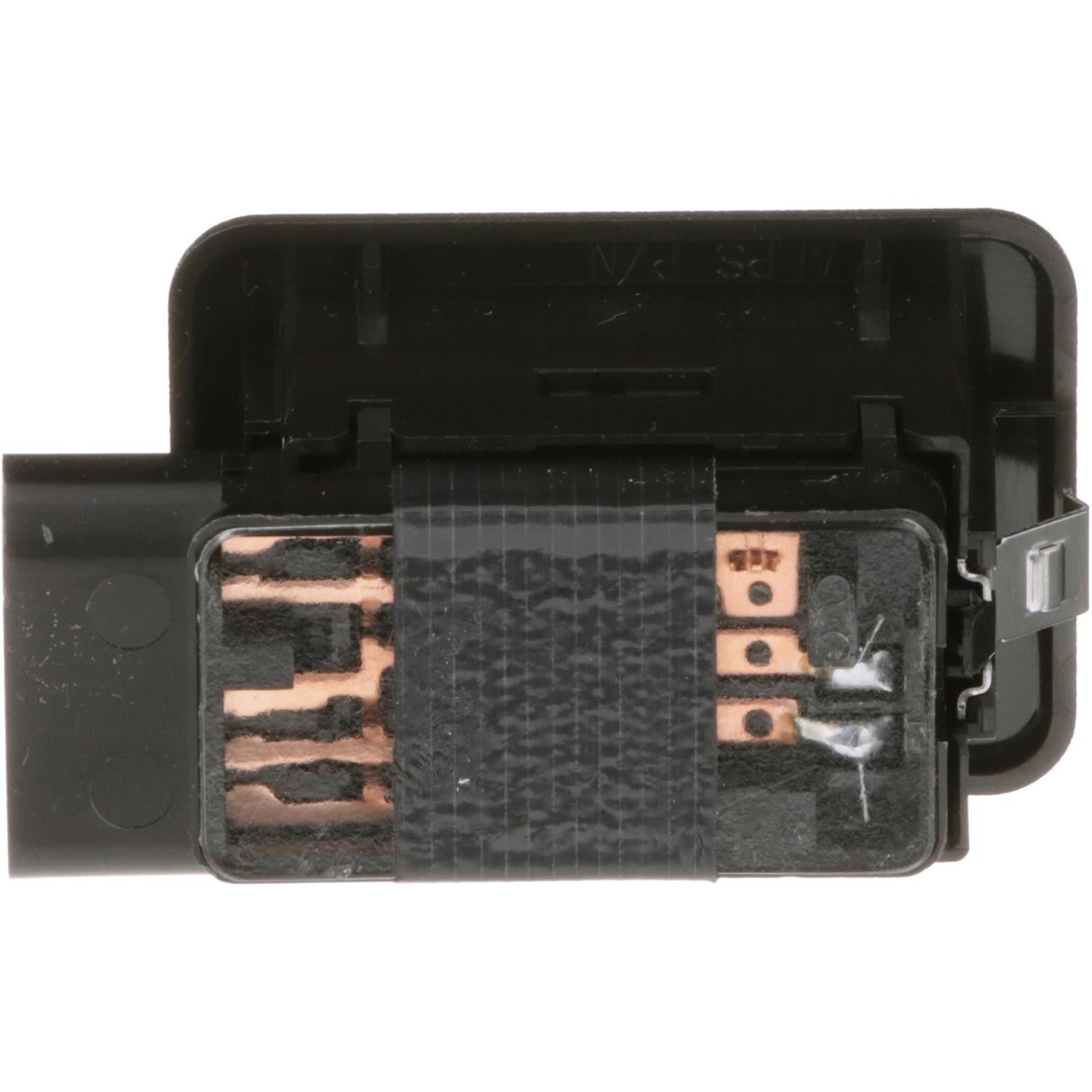 Standard Ignition Door Lock Switch P/N:DS-2128 Fits: Chevrolet Silverado 1500, Chevrolet Silverado 1500 Hd, Chevrolet Silverado 1500 Hd Classic, Chevrolet Silverado 2500, Chevrolet Silverado 2500 Hd, Chevrolet Silverado 3500, Chevrolet Silverado 3500 Hd - Image 3