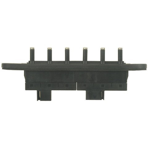 Standard Ignition Door Jamb Switch P/N:DS-2135 Fits: Chevrolet Suburban 1500 04-00, Chevrolet Suburban 2500 04-00, Chevrolet Tahoe 04-00, GMC Yukon 04-00, GMC Yukon Xl 1500 04-00, GMC Yukon Xl 2500 04-00 - Image 3
