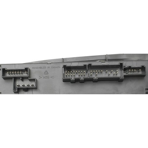 Standard Ignition Door Window Switch P/N:DS-2138 Fits: Chevrolet Trailblazer 2005, Chevrolet Trailblazer Ext 2005 - Image 2
