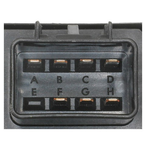 Standard Ignition Door Window Switch P/N:DS-2146 Fits: Buick Terraza 07-05, Chevrolet Uplander 09-05, Pontiac Montana 2006, Saturn Relay 07-05 - Image 3