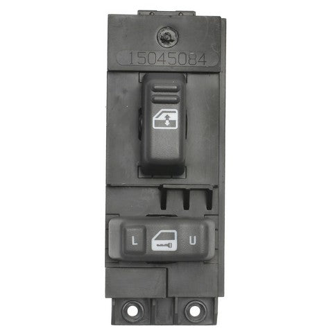 Standard Ignition Door Lock Switch,Door Window Switch P/N:DS-2147 Fits: Chevrolet Silverado 1500, Chevrolet Silverado 2500, GMC C1500, GMC C2500, GMC C3500, GMC C3500hd, GMC K1500, GMC K2500, GMC K3500, GMC Sierra 1500 - Image 2