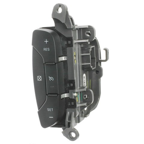 Standard Ignition Cruise Control Switch P/N:DS-2156 Fits: Buick Enclave, Buick Lucerne, Chevrolet Avalanche, Chevrolet Equinox, Chevrolet Express 1500, Chevrolet Express 2500, Chevrolet Express 3500 - Image 1