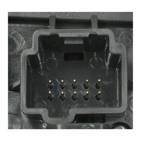 Standard Ignition Cruise Control Switch P/N:DS-2156 Fits: Buick Enclave, Buick Lucerne, Chevrolet Avalanche, Chevrolet Equinox, Chevrolet Express 1500, Chevrolet Express 2500, Chevrolet Express 3500 - Image 3
